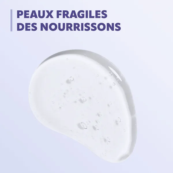 Jonzac Bébé Gel lavant Bio dermo-douceur