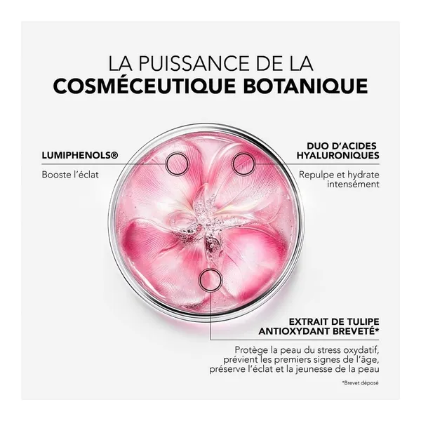 Lierac Glow Fresh Sérum Booster Éclat