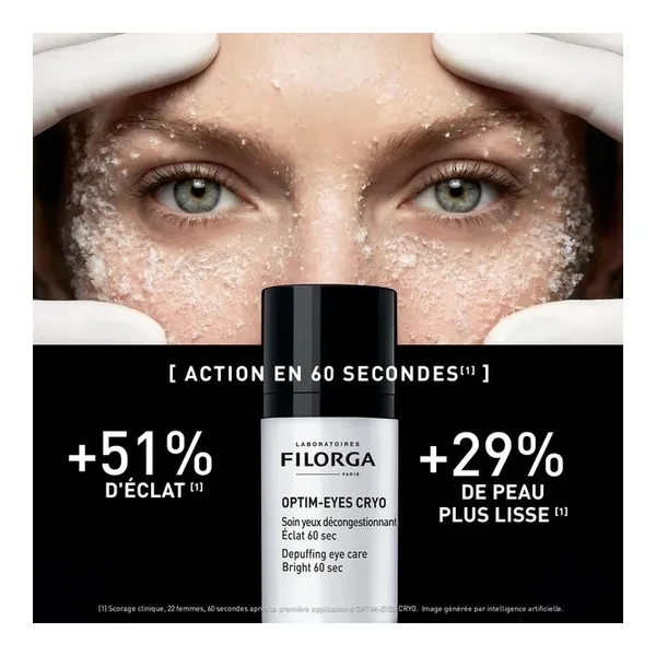 Filorga Optim Eyes Cryo