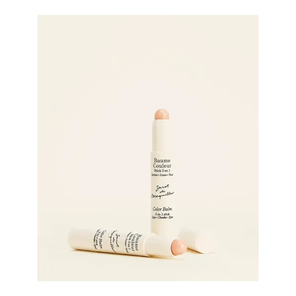 Embryolisse baume couleur stick 3 en 1