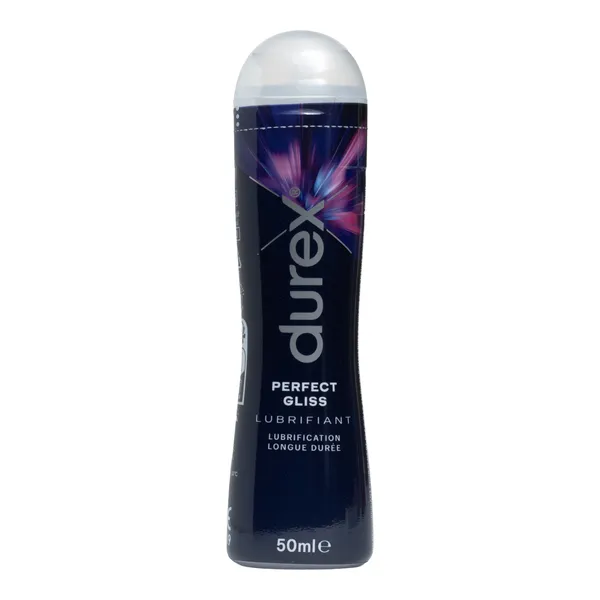 Durex Perfect Gliss gel lubrifiant
