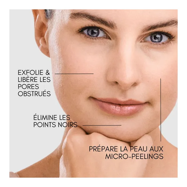 Codexial Enoliss Perfect Skin Peel 5AHA Lotion tonique exfoliante