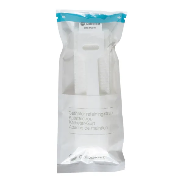 Coloplast Conveen attache pour sonde à demeure ou poche