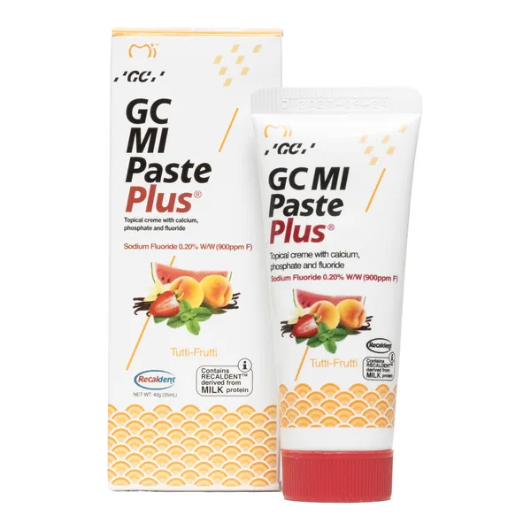 GC MI Paste Plus