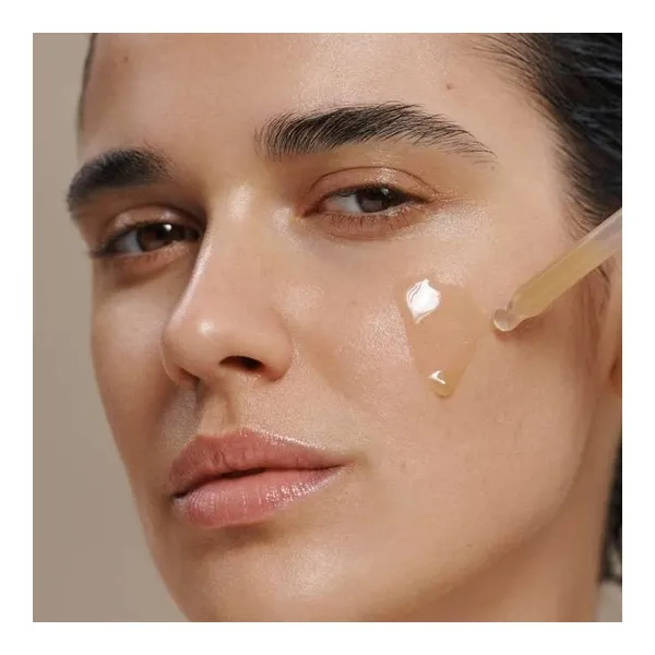 Dr Hauschka Sérum Hydratant Plus