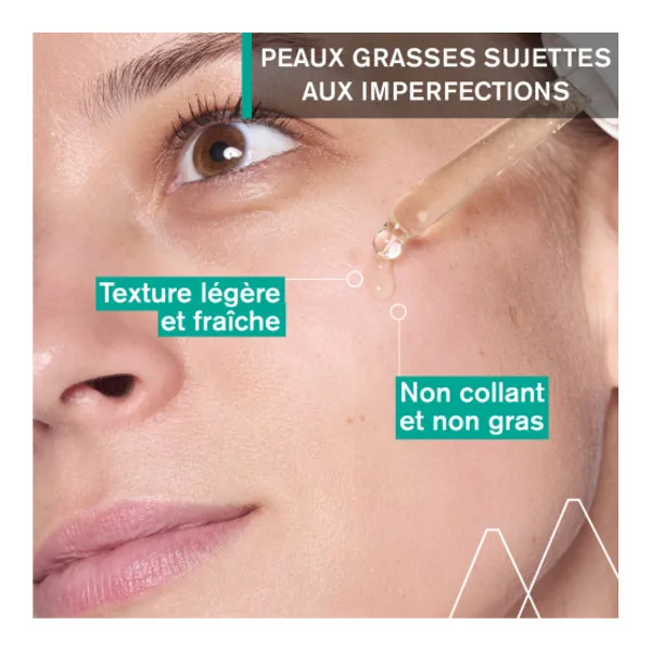 Uriage Hyseac Sérum peau neuve