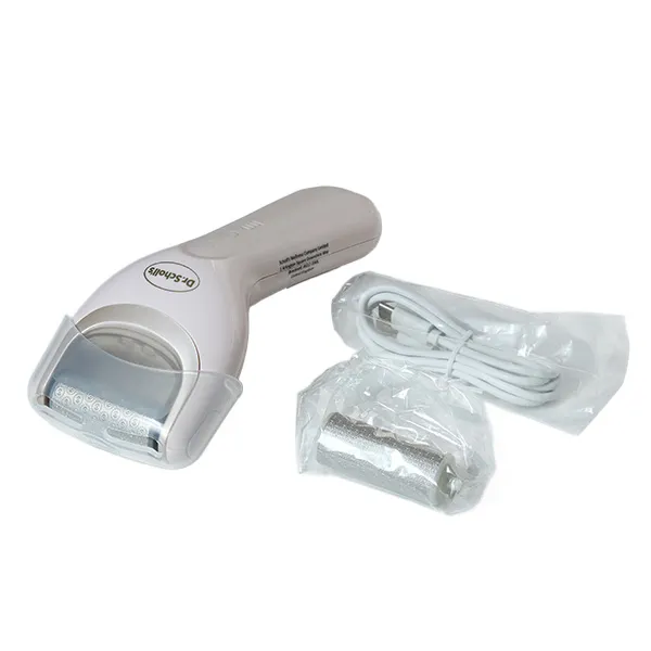 Scholl Pedi Perfect râpe électrique