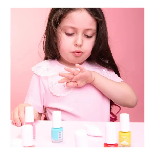 Vitry Vernis à ongles à l'eau