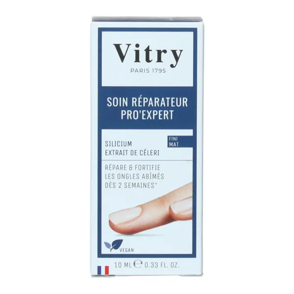 Vitry Soin réparateur Pro Expert