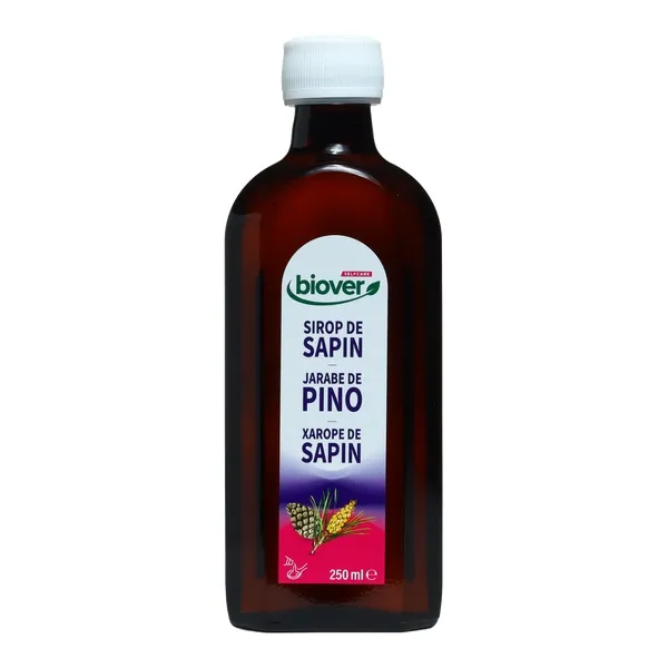 Biover Sirop de sapin