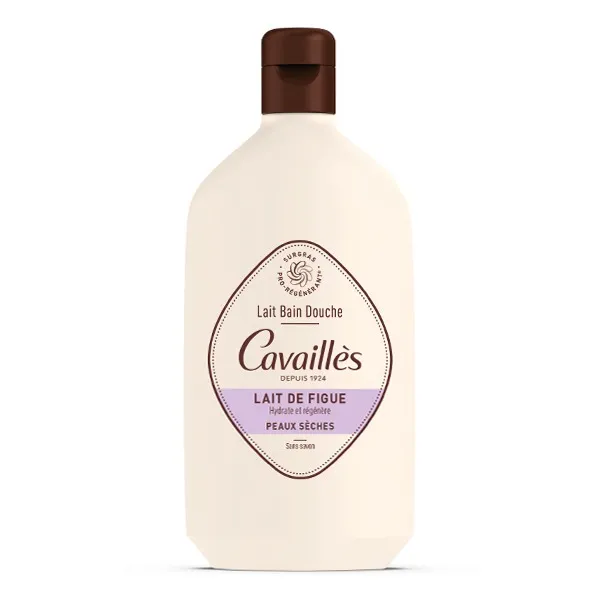 Cavaillès lait bain douche