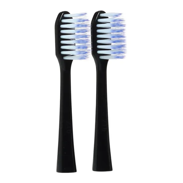 Gum Sonic daily têtes de brosse à dents électrique Soft