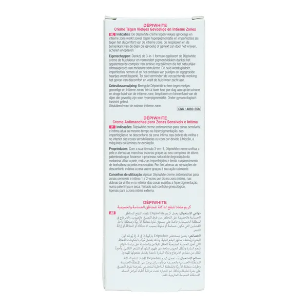 ACM Depiwhhite Crème anti taches