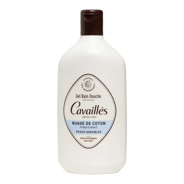 Cavaillès Gel bain douche