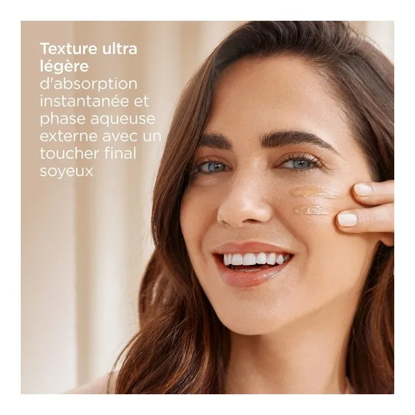 Isdin Crème solaire teintée Fusion Water Magic SPF 50