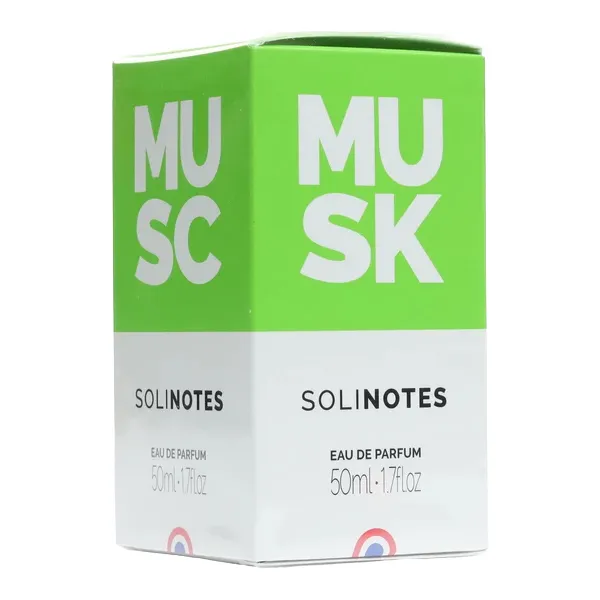 Solinotes Eau de Parfum