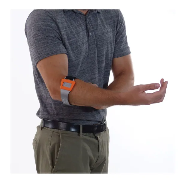 Gibaud Elbowgib Bracelet anti-épicondylite  + sangle