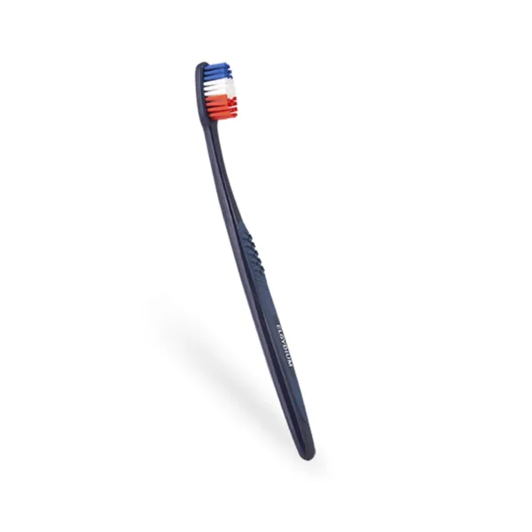Elgydium La petite française brosse à dents souple