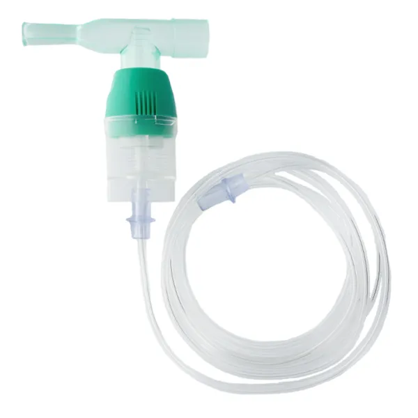 Cirrus 2 Kit embout buccal nébuliseur