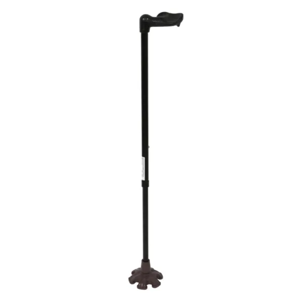 Embout stabilisateur de canne 18 mm