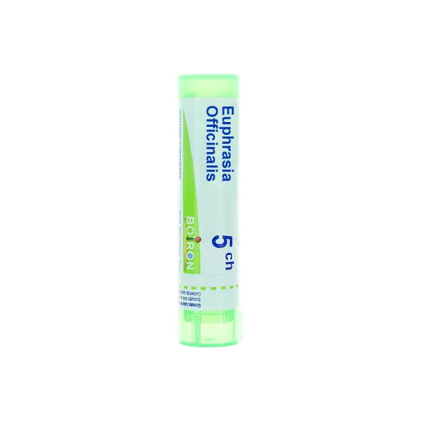 Boiron Euphrasia officinalis granules