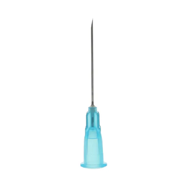 Eurofine aiguilles hypodermiques x 100
