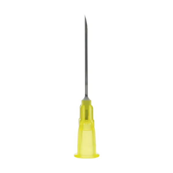 Eurofine aiguilles hypodermiques x 100