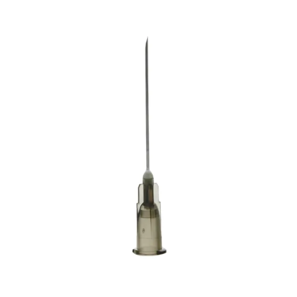 Eurofine aiguilles hypodermiques x 100