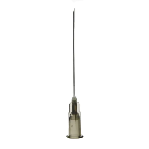 Eurofine aiguilles hypodermiques x 100