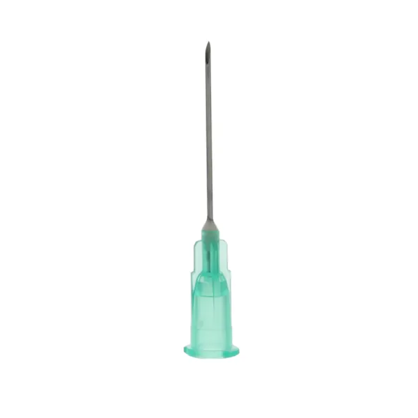 Eurofine aiguilles hypodermiques x 100