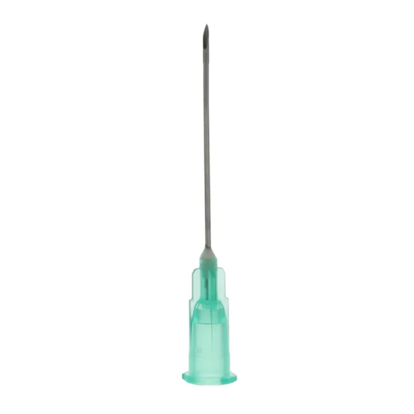 Eurofine aiguilles hypodermiques x 100