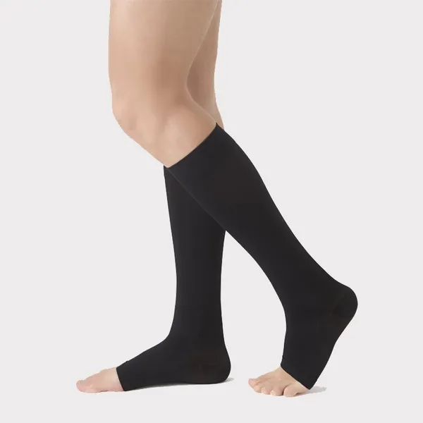 Sigvaris Dynaven Chaussettes de contention Homme Classe 2