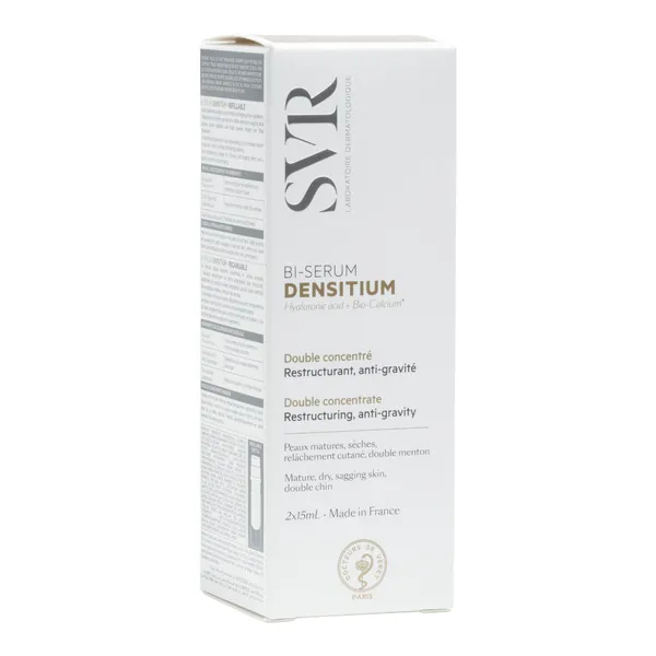 SVR Densitium Bi-Sérum