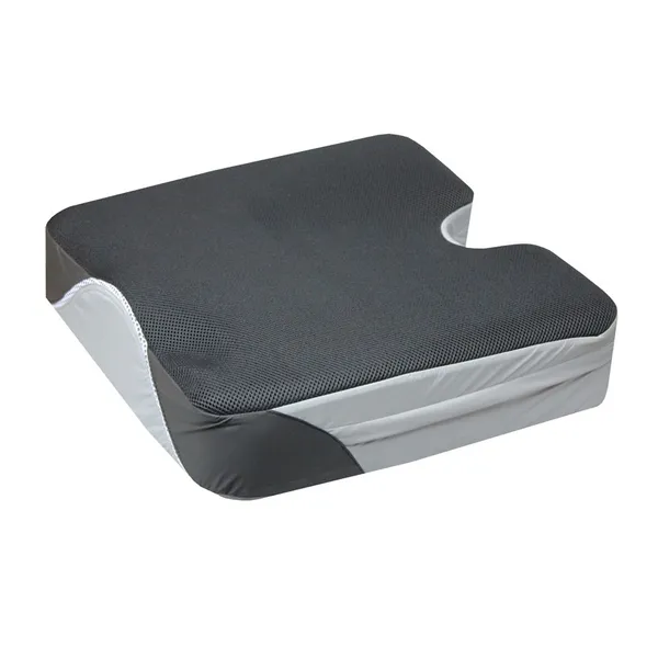Coussin Iskio Bi-Matière
