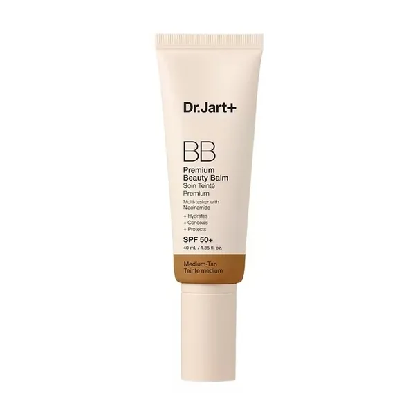 Dr Jart+ BB crème teintée Premium Beauty Balm SPF 50+