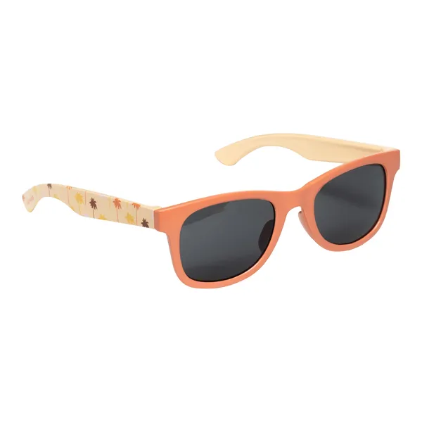 Luc et Léa lunettes de soleil