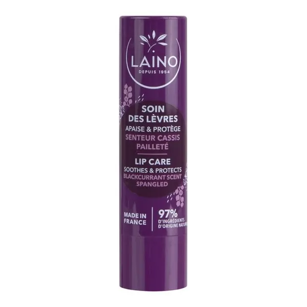 Laino Soin des lèvres stick