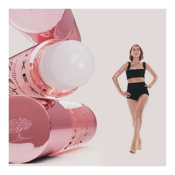 Nuxe Huile prodigieuse florale roll on