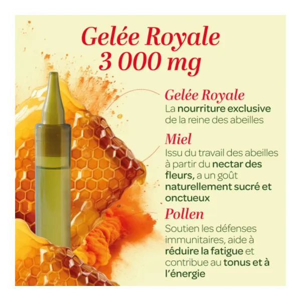 Super Diet Défenses immunitaires Bio unidoses