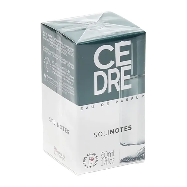 Solinotes Eau de Parfum