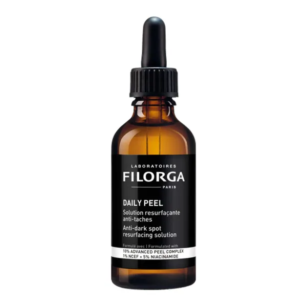 Filorga Daily Peel Solution resurfaçante anti taches
