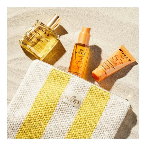 Nuxe Trousse My Summer Essentials