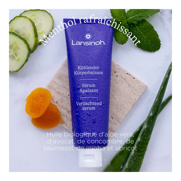 Lansinoh Sérum apaisant