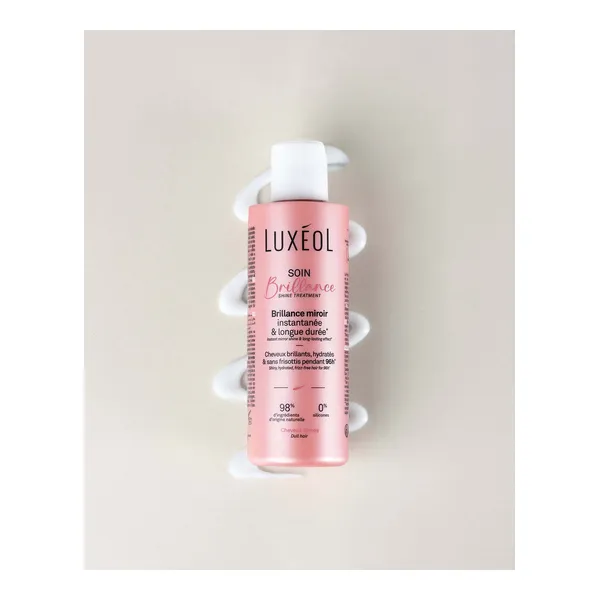 Luxéol Soin Brillance