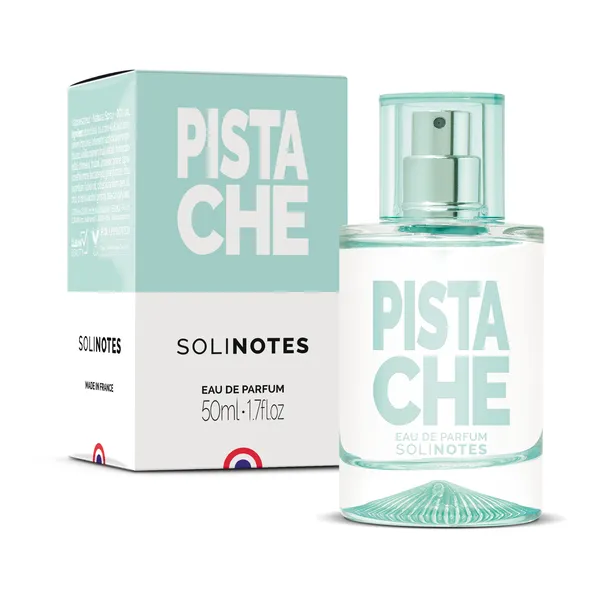 Solinotes Eau de Parfum