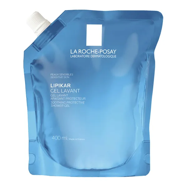 La Roche Posay Lipikar gel lavant