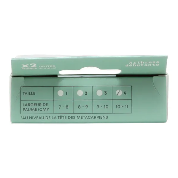 Orliman Prim Arthrose Gants de confort