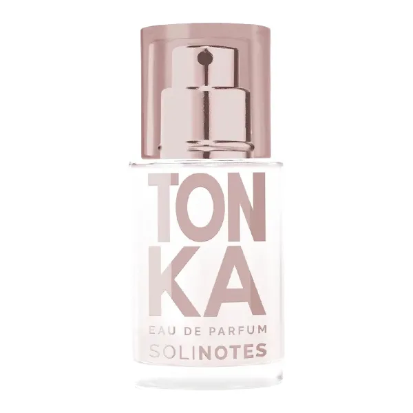 Solinotes Eau de Parfum