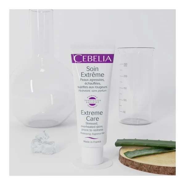 Cebelia Soin extrême apaisant