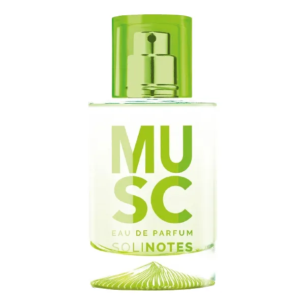 Solinotes Eau de Parfum